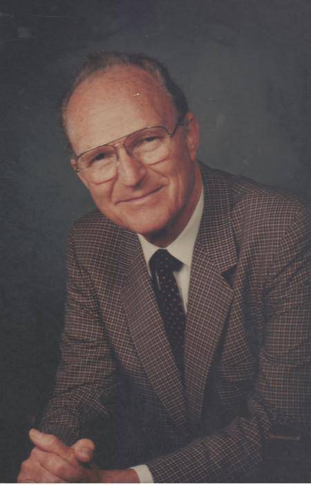 Stephen Leffler Traub Sr.