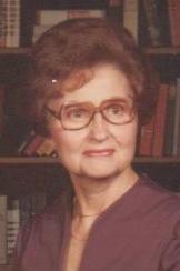 Kathleen Tidwell Mayes