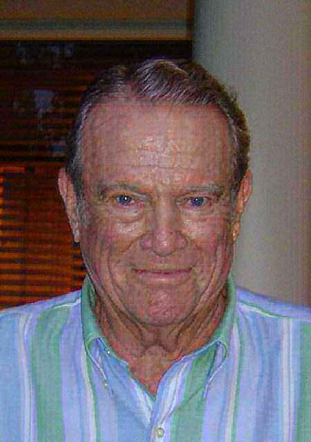 Magnus Eugene Robinson