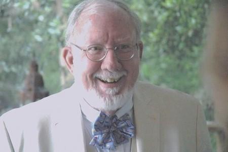 Vincent Brooks Merkle