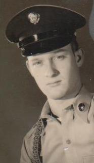 Wayne Stephen Conley, Sr.