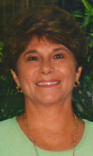 Betty Jean Sweat Caldwell