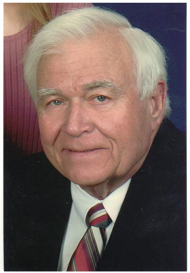 William Dean  Carver, Sr.