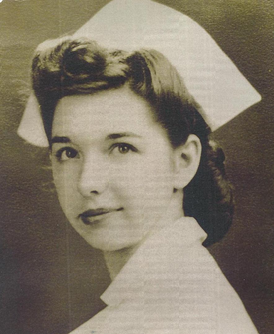 Mary Susan Beytagh Davis Smith