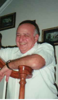 William John Campolongo