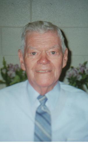 Thomas Jackson Sullivan, Sr.