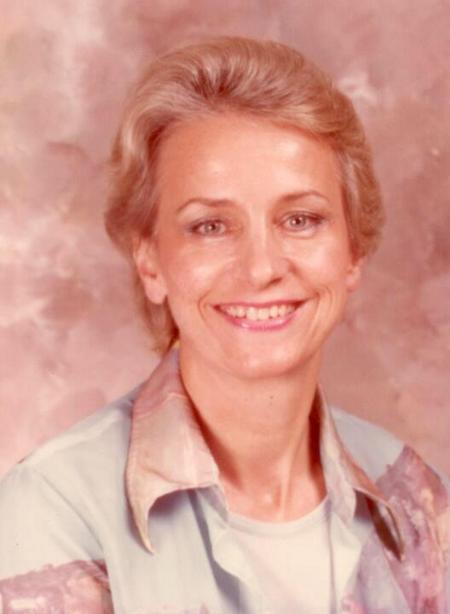 Shirley E. Brodley