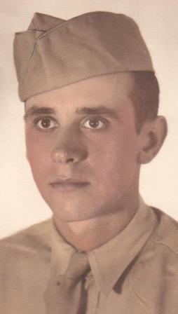 Charles E. Swinford Jr.