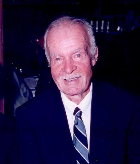 MacAllister  Merritt