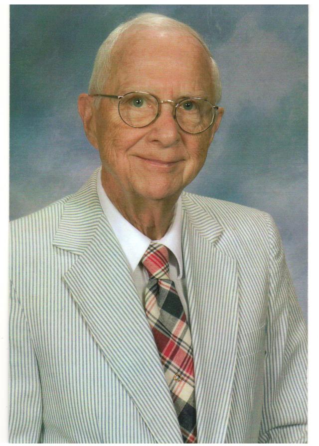 Harry Hays Lattimore