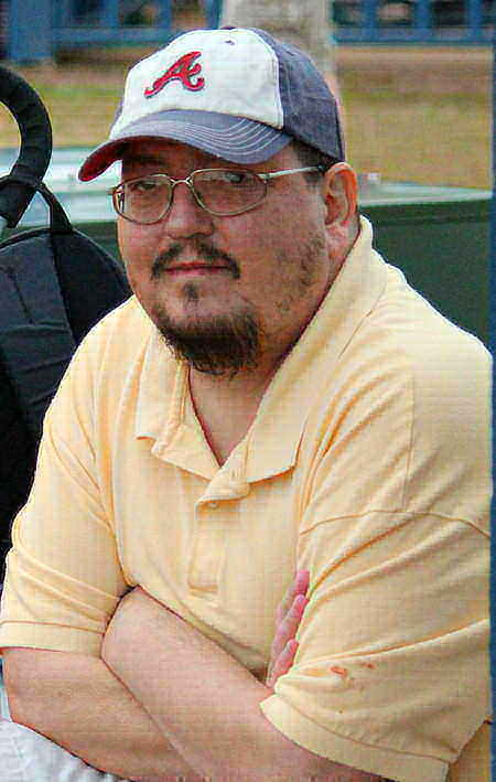 Eric Sean Waterfield