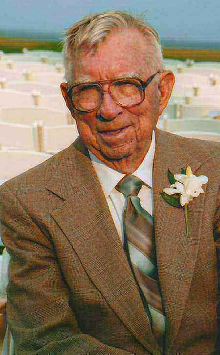 Henry Jacob Rawl Jr.