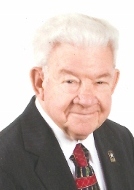 Thomas Marion Daniels