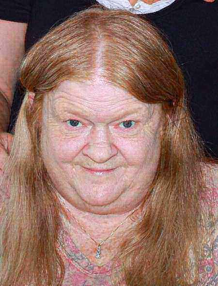 Kathryn Joyce Wheeler