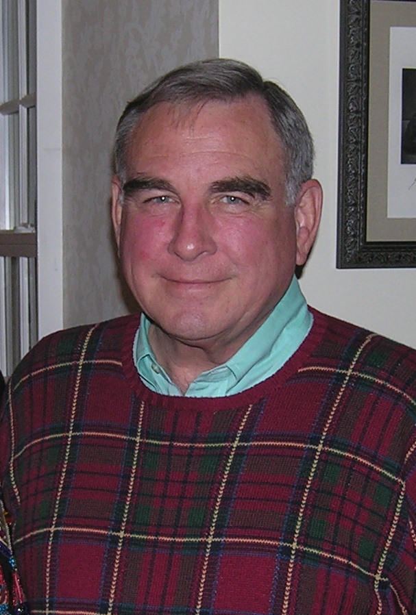 Philip Clark Honnold, Jr.