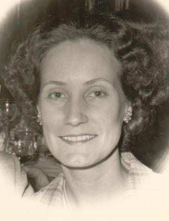 Edith Wiggins Ebberwein