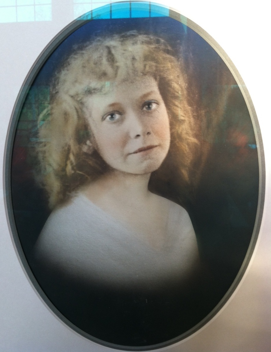 Johnnie Brooker McLeod