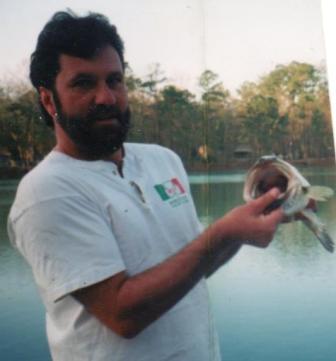 Michael Jay Benzenhafer