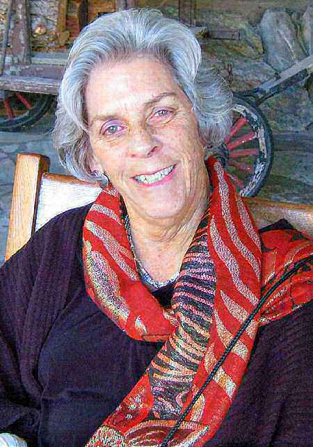 Ann Wise Averill  Miller