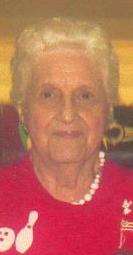 Nellie Mae Guillotte Story