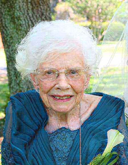 Doris Zipperer Means