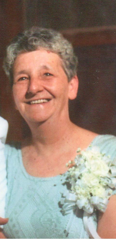 Mary  Graves Thompson