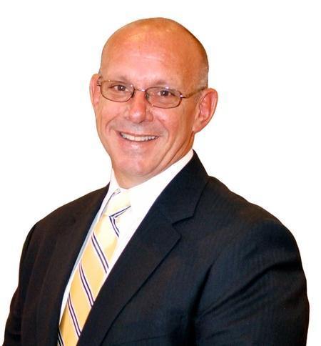 Scott Frederick Miller