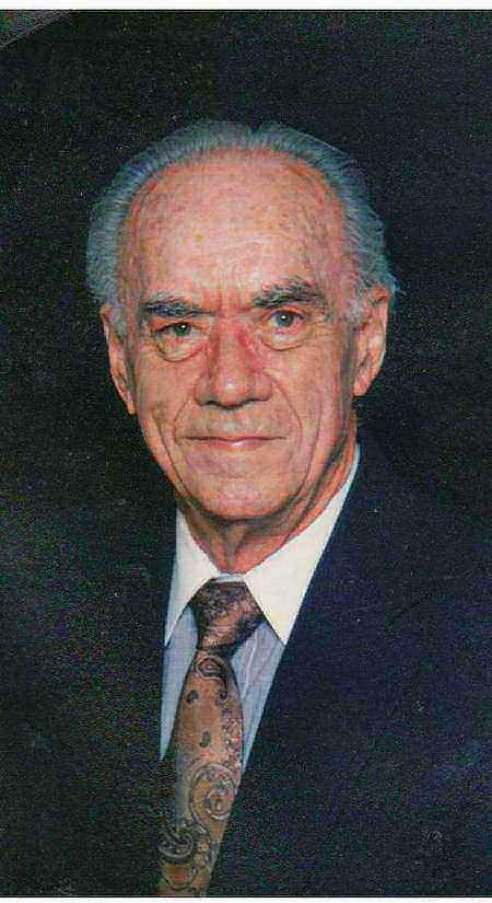 Col. Calvin Elson Lavely