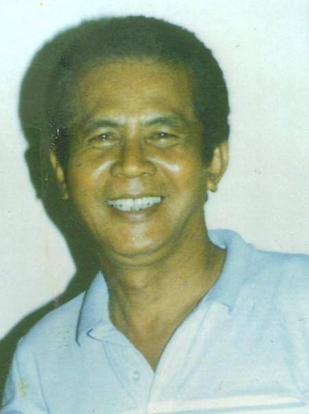 Saturnino Venezuela Gavina, Jr.