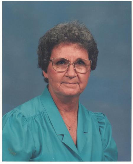 Willa Ree Redding Tomlinson