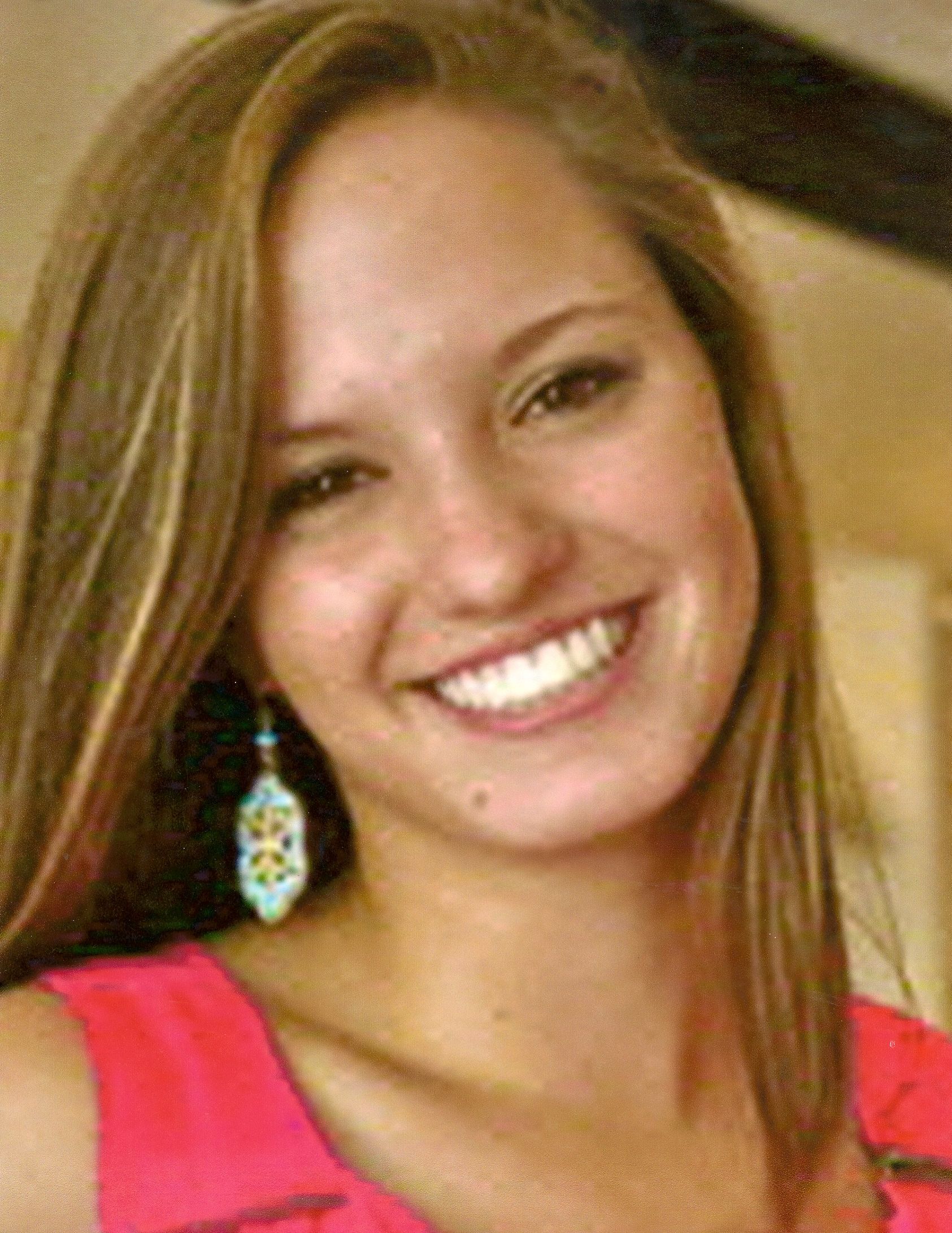 Amber Nicole DeLoach