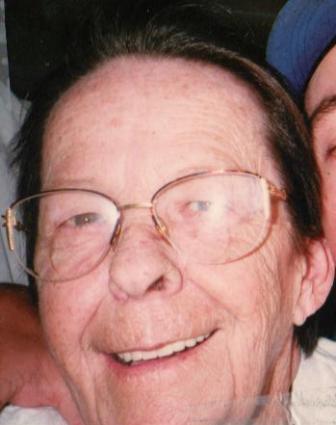 Pauline Shinlever White