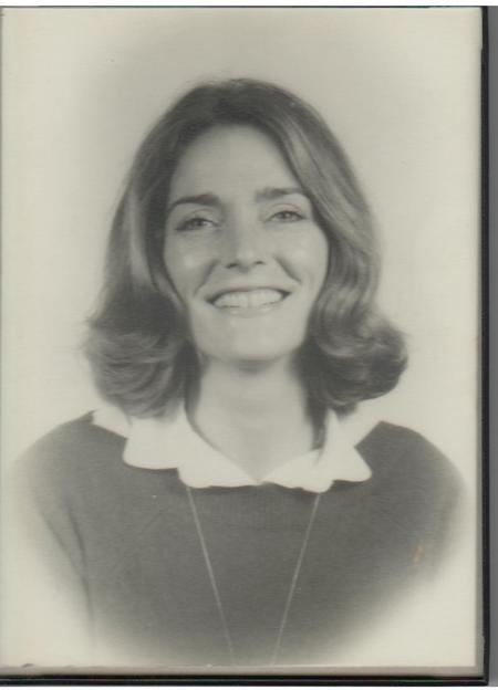 Kathleen Lally Smith