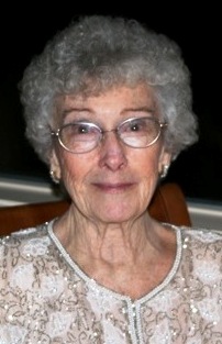 Freda M. Gerzel