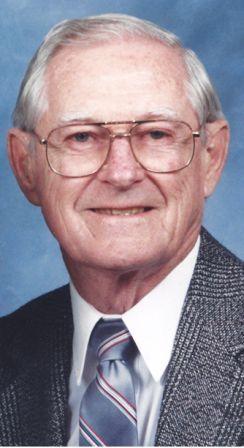 Walter Richard Gerzel