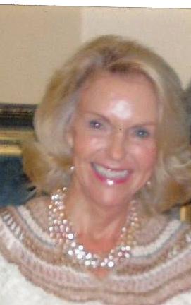 Joanne Smith Merritt