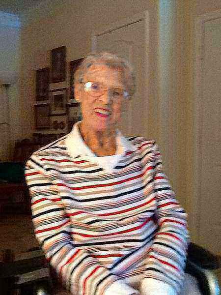 Beverly Lysaught Butler