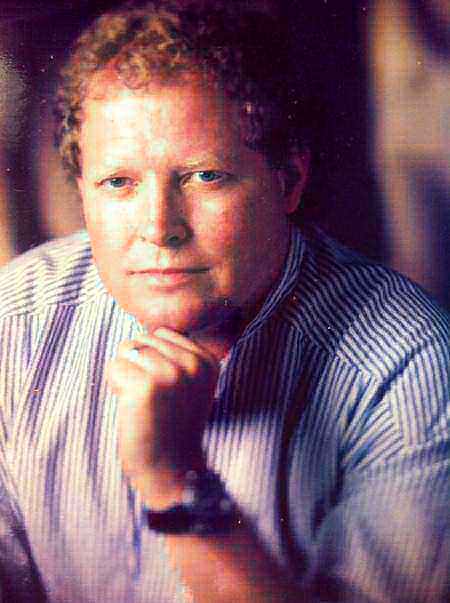 Michael Rivers Kerley