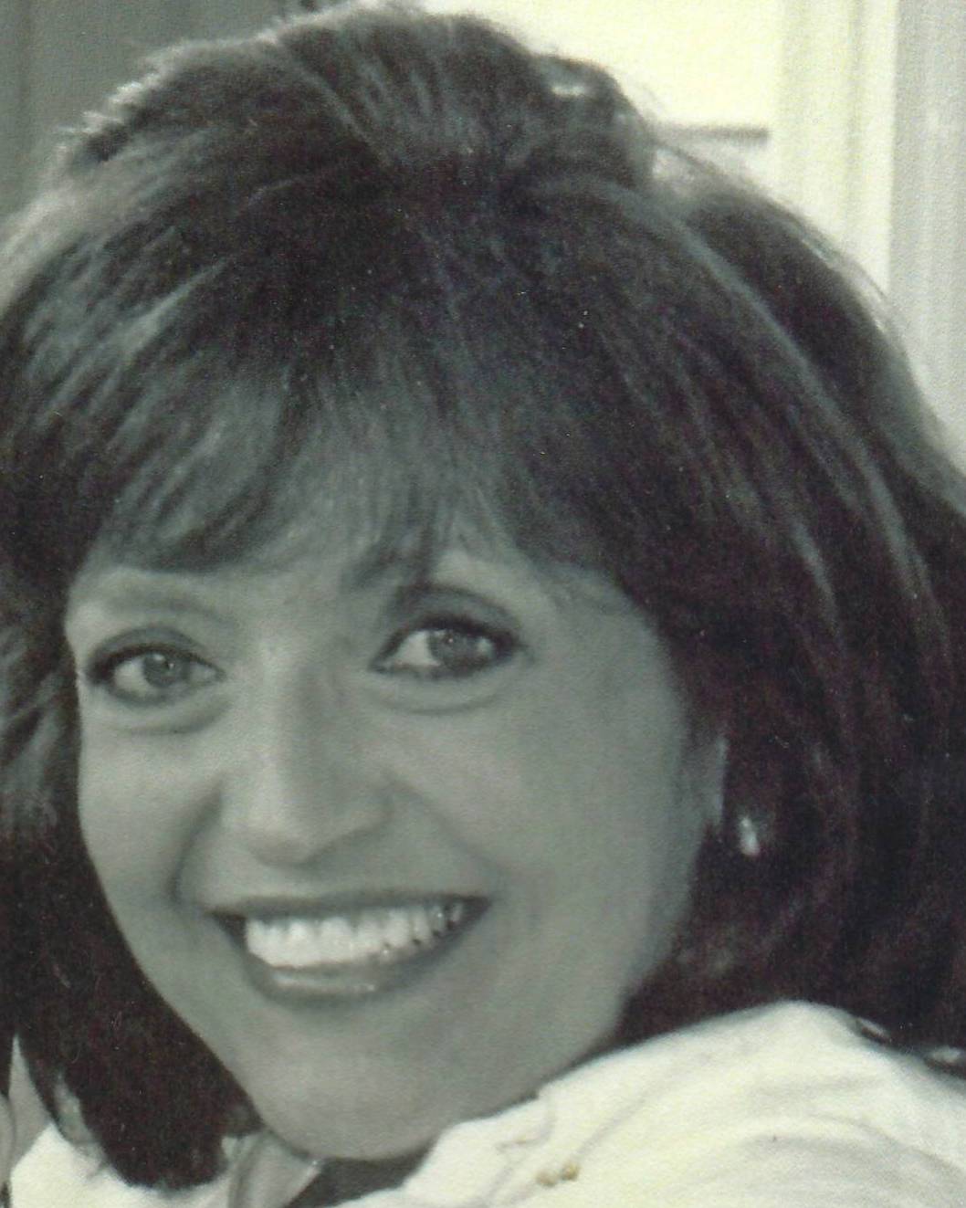 Donna Marie DeNitto Burns