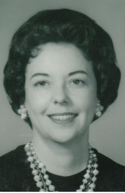 Virginia Lee Ceryanec