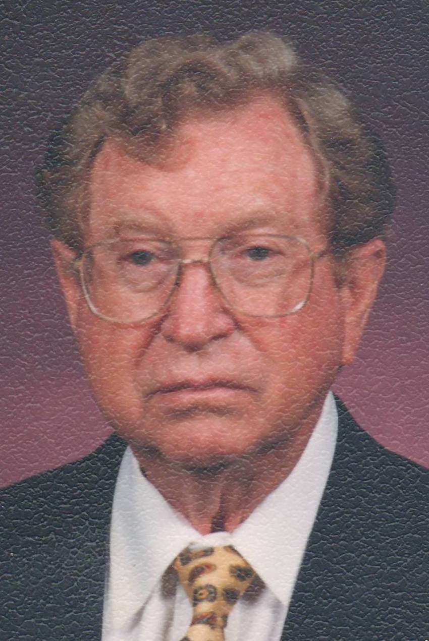 J. Saxton Daniel Jr.