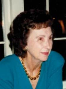 Nellie Lanier Smiley