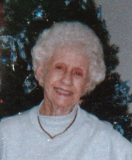 Catherine Elizabeth Helmey