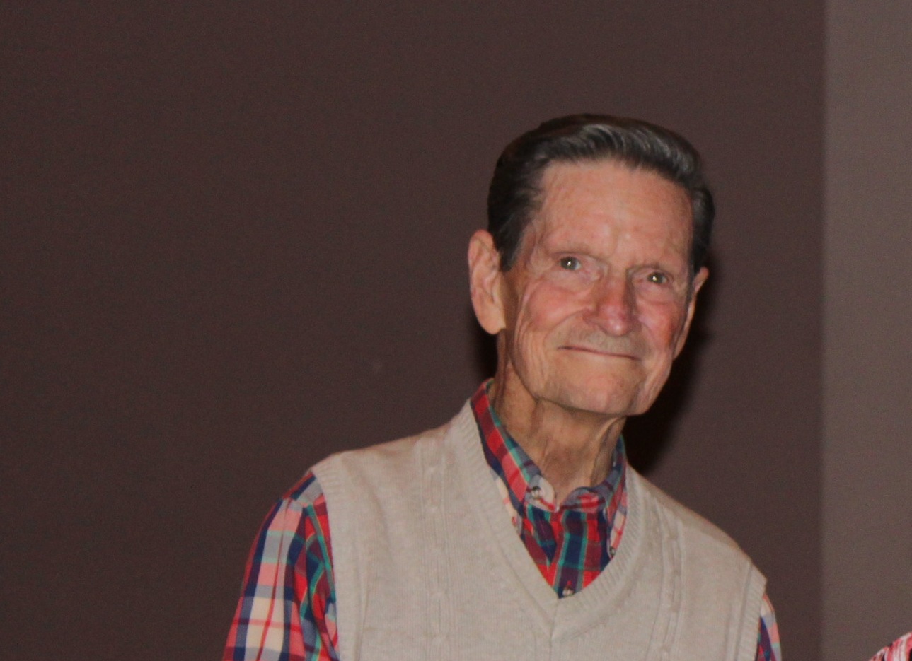 Hoke S. Bouchillon, Jr.