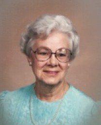 Marjorie Carter Debele