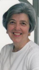 Kathryn Wellman Thomas