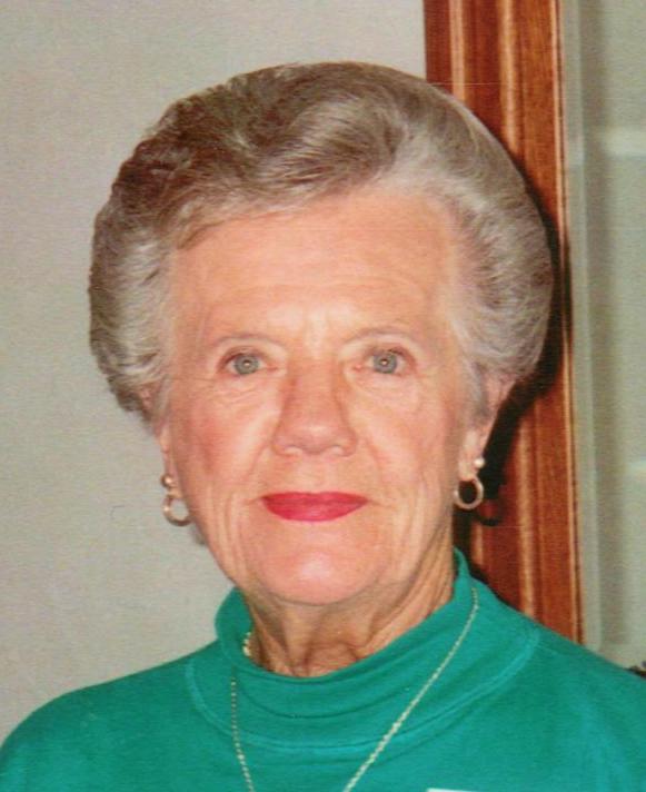 Charlotte Johnson Hylbert