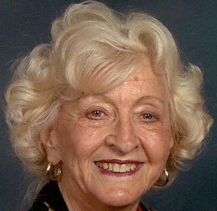 Myrtle Davis Kimball