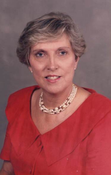 Patricia Groover Smiley