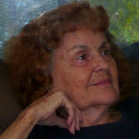 Grace Lucile Betts Riddick